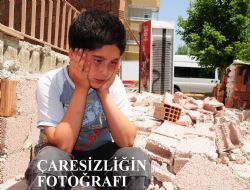 Bir dramın fotoğrafı